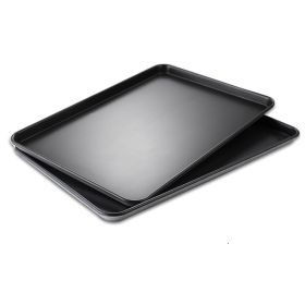 Non Stick, Carbon Steel Baking Pan, Cookie Sheet