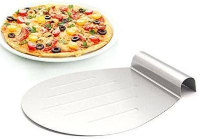 10.8 Inches Stainless Steel Pizza Peel