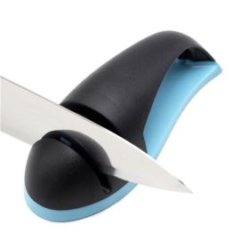 Kitchen Knife Sharpener, Manual Sharpener