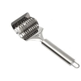 Pasta Cutter-Stainless Steel