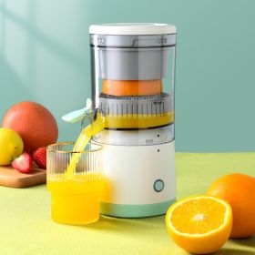 Portable, USB, Mini Electric Juicer, Rechargeable