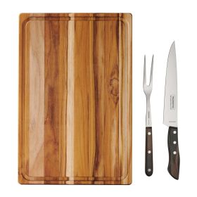 Tramontina-3 Pc Carving Set