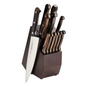 Tramontina-13 Piece Knife Set