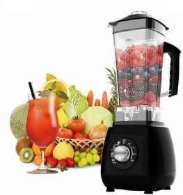 Professional Electric Blenders- 2000Watt 5 Core JB 2000M