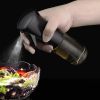 200ml Quantitative Oil Spray Bottle