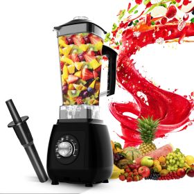 Professional Blender Electric Countertop Mixer, 2000Watt, 5 Core, JB, 2000M