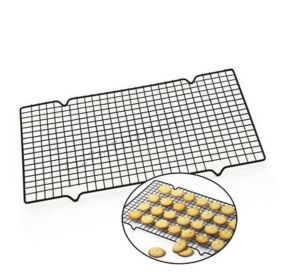 Cooling Rack, for Baking-Wire Mesh, Non-stick