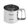 Stainless Steel Fine Mesh Baking Sifter