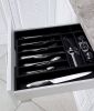 Adjustable, Expandable Kitchen Utensils Drawer Organizer