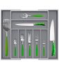 Adjustable, Expandable Kitchen Utensils Drawer Organizer